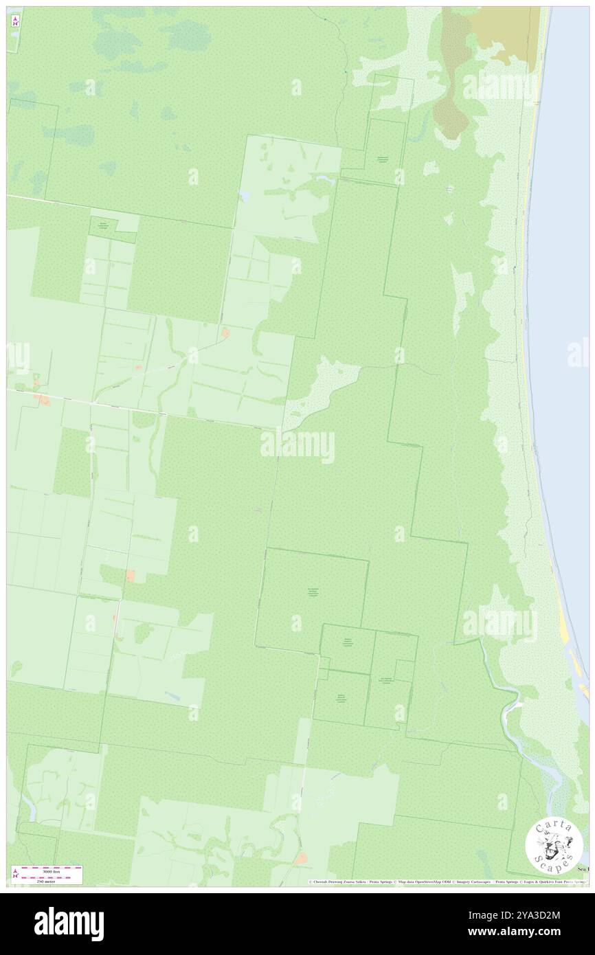 Country Hill, King Island, au, Australie, Tasmanie, s 39 45' 58'', N 144 3' 41'', carte, Cartascapes carte publiée en 2024. Explorez Cartascapes, une carte qui révèle la diversité des paysages, des cultures et des écosystèmes de la Terre. Voyage à travers le temps et l'espace, découvrir l'interconnexion du passé, du présent et de l'avenir de notre planète. Banque D'Images