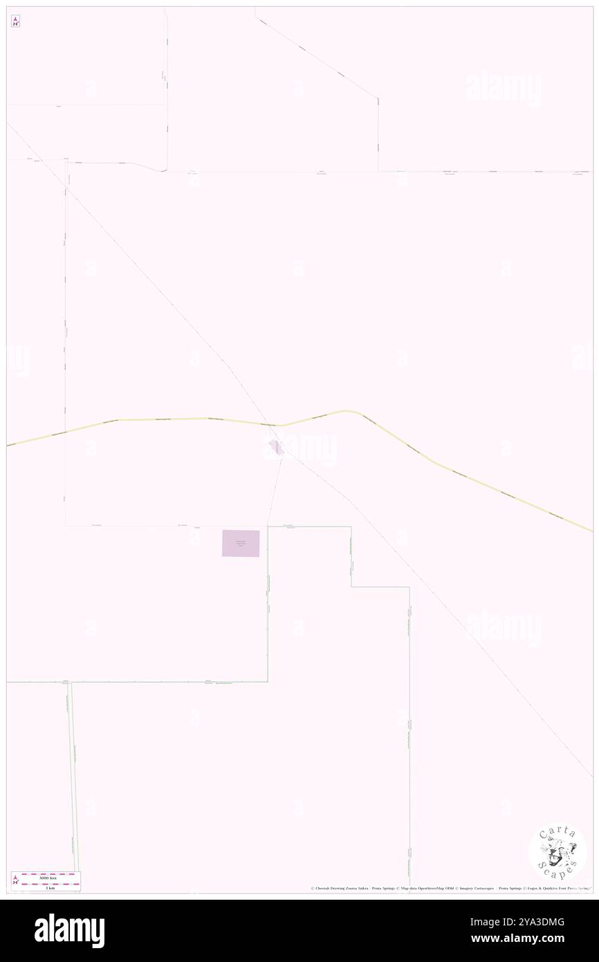 Mungarra Gas turbine Station, Greater Geraldton, au, Australie, Australie occidentale, s 28 53' 23'', N 115 7' 19'', carte, Cartascapes carte publiée en 2024. Explorez Cartascapes, une carte qui révèle la diversité des paysages, des cultures et des écosystèmes de la Terre. Voyage à travers le temps et l'espace, découvrir l'interconnexion du passé, du présent et de l'avenir de notre planète. Banque D'Images