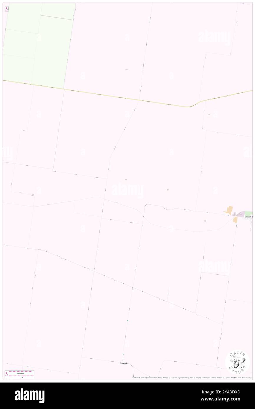 Mount Russell, Toowoomba, au, Australie, Queensland, s 27 33' 53'', N 151 31' 6'', carte, Cartascapes carte publiée en 2024. Explorez Cartascapes, une carte qui révèle la diversité des paysages, des cultures et des écosystèmes de la Terre. Voyage à travers le temps et l'espace, découvrir l'interconnexion du passé, du présent et de l'avenir de notre planète. Banque D'Images