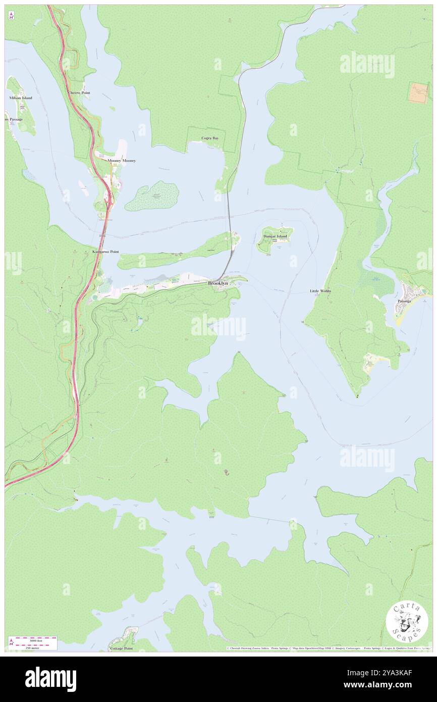 Sandy Bay, , au, Australie, Nouvelle-Galles du Sud, s 33 33' 24'', N 151 13' 34'', carte, Cartascapes carte publiée en 2024. Explorez Cartascapes, une carte qui révèle la diversité des paysages, des cultures et des écosystèmes de la Terre. Voyage à travers le temps et l'espace, découvrir l'interconnexion du passé, du présent et de l'avenir de notre planète. Banque D'Images