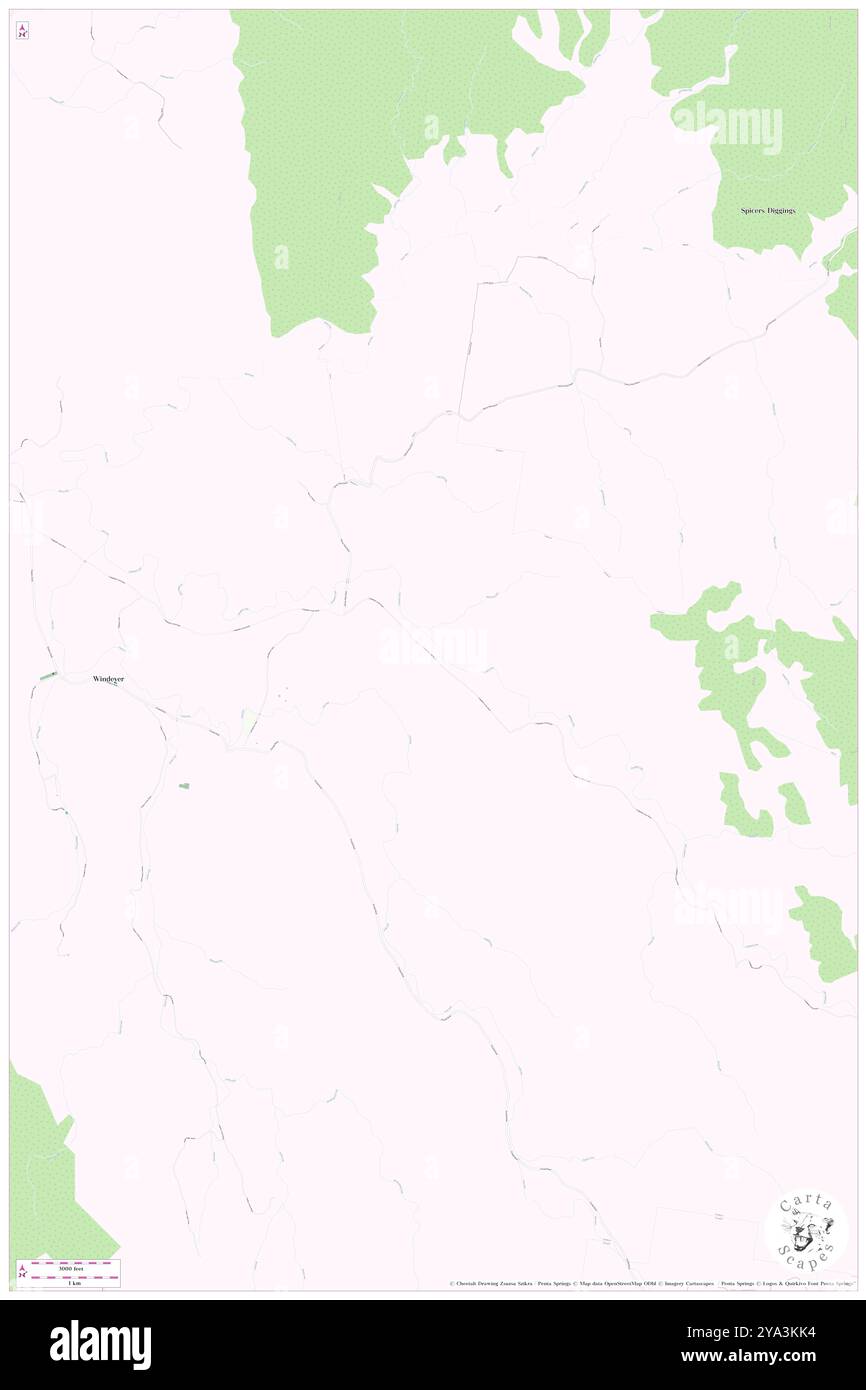 Pretoria, Mid-Western Regional, au, Australie, Nouvelle-Galles du Sud, s 32 47' 32'', N 149 35' 40'', carte, Cartascapes carte publiée en 2024. Explorez Cartascapes, une carte qui révèle la diversité des paysages, des cultures et des écosystèmes de la Terre. Voyage à travers le temps et l'espace, découvrir l'interconnexion du passé, du présent et de l'avenir de notre planète. Banque D'Images