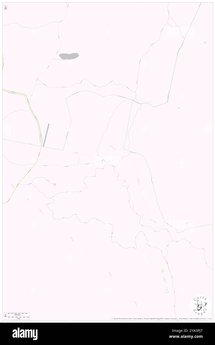 Puits sud, , au, Australie, Australie du Sud, s 31 26' 57'', N 138 45' 41'', carte, Cartascapes carte publiée en 2024. Explorez Cartascapes, une carte qui révèle la diversité des paysages, des cultures et des écosystèmes de la Terre. Voyage à travers le temps et l'espace, découvrir l'interconnexion du passé, du présent et de l'avenir de notre planète. Banque D'Images