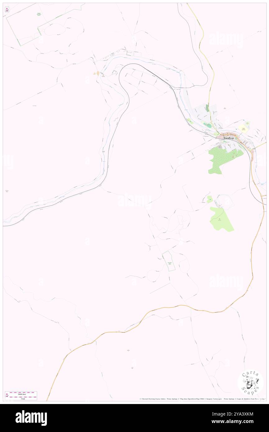 Greenhills, Toodyay, au, Australie, Australie occidentale, s 31 34' 19'', N 116 25' 52'', carte, Cartascapes carte publiée en 2024. Explorez Cartascapes, une carte qui révèle la diversité des paysages, des cultures et des écosystèmes de la Terre. Voyage à travers le temps et l'espace, découvrir l'interconnexion du passé, du présent et de l'avenir de notre planète. Banque D'Images