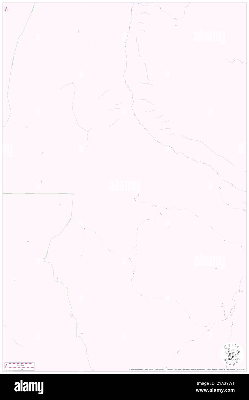 Mount John, , au, Australie, Australie du Sud, s 31 30' 3'', N 138 32' 46'', carte, Cartascapes carte publiée en 2024. Explorez Cartascapes, une carte qui révèle la diversité des paysages, des cultures et des écosystèmes de la Terre. Voyage à travers le temps et l'espace, découvrir l'interconnexion du passé, du présent et de l'avenir de notre planète. Banque D'Images