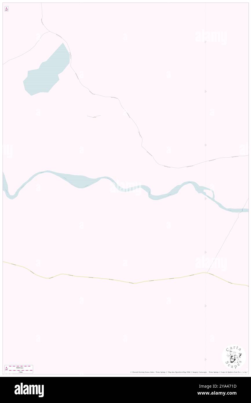 Storm Creek, , au, Australie, territoire du Nord, s 24 31' 59'', N 132 37' 0'', carte, Cartascapes carte publiée en 2024. Explorez Cartascapes, une carte qui révèle la diversité des paysages, des cultures et des écosystèmes de la Terre. Voyage à travers le temps et l'espace, découvrir l'interconnexion du passé, du présent et de l'avenir de notre planète. Banque D'Images