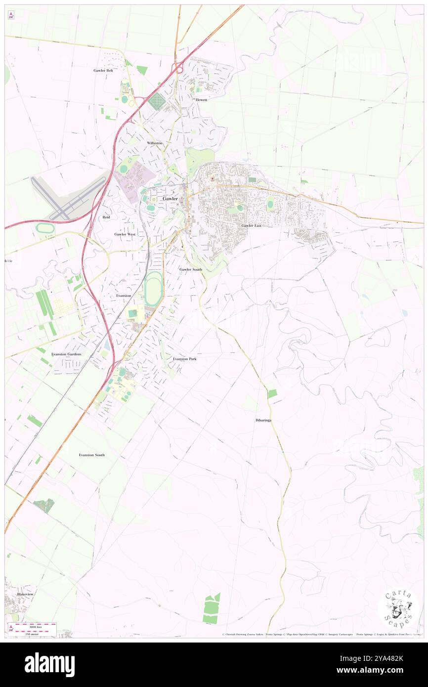 Gallolee, Gawler, au, Australie, Australie méridionale, s 34 37' 17'', N 138 45' 19'', carte, Cartascapes carte publiée en 2024. Explorez Cartascapes, une carte qui révèle la diversité des paysages, des cultures et des écosystèmes de la Terre. Voyage à travers le temps et l'espace, découvrir l'interconnexion du passé, du présent et de l'avenir de notre planète. Banque D'Images