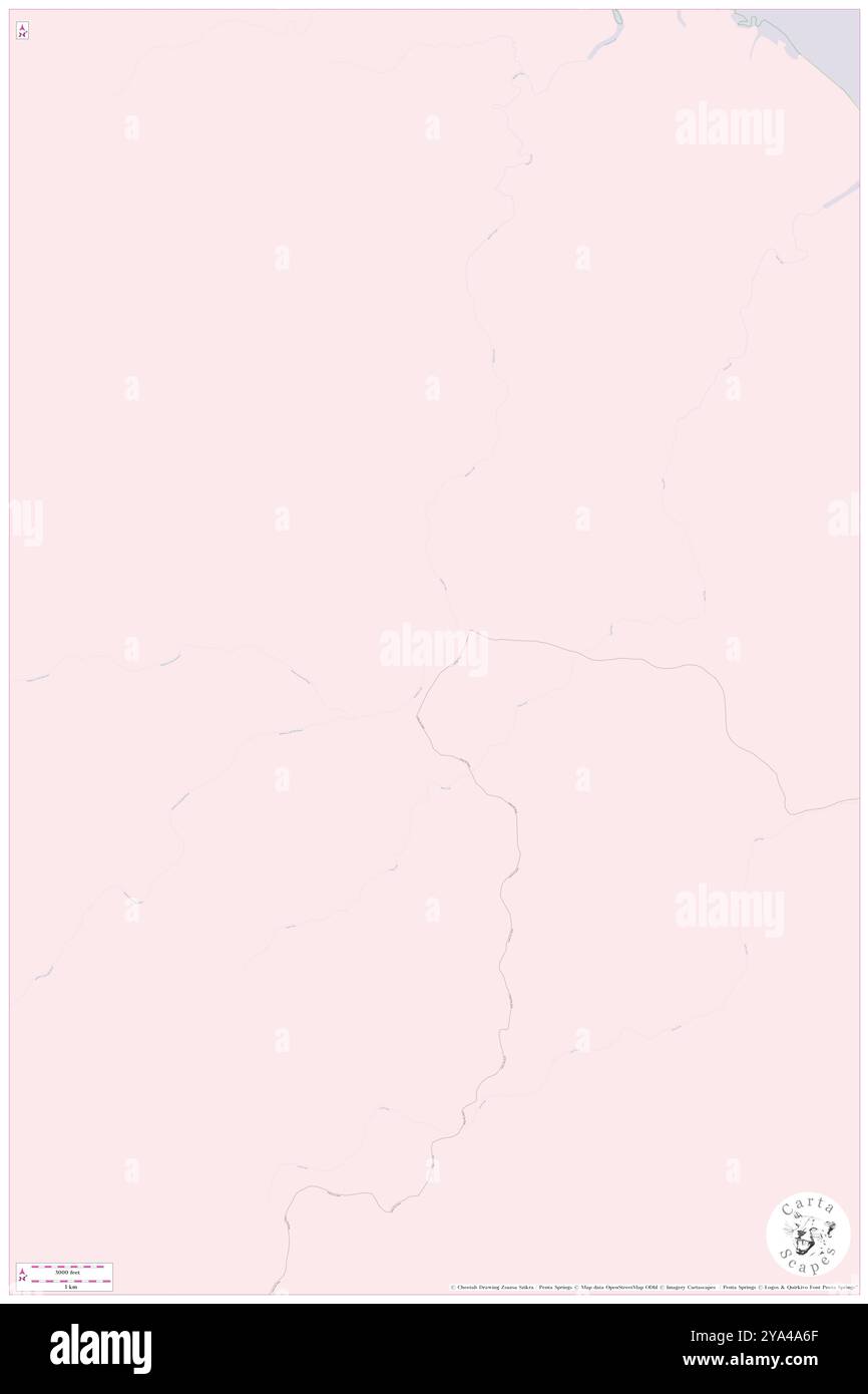 Raspberry Vale, Livingstone, au, Australie, Queensland, s 22 34' 0'', N 150 22' 59'', carte, Cartascapes carte publiée en 2024. Explorez Cartascapes, une carte qui révèle la diversité des paysages, des cultures et des écosystèmes de la Terre. Voyage à travers le temps et l'espace, découvrir l'interconnexion du passé, du présent et de l'avenir de notre planète. Banque D'Images