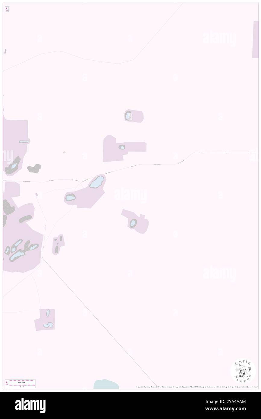 Barrage Number Three, Kalgoorlie/Boulder, au, Australie, Australie occidentale, s 30 32' 15'', N 121 16' 49'', carte, Cartascapes carte publiée en 2024. Explorez Cartascapes, une carte qui révèle la diversité des paysages, des cultures et des écosystèmes de la Terre. Voyage à travers le temps et l'espace, découvrir l'interconnexion du passé, du présent et de l'avenir de notre planète. Banque D'Images