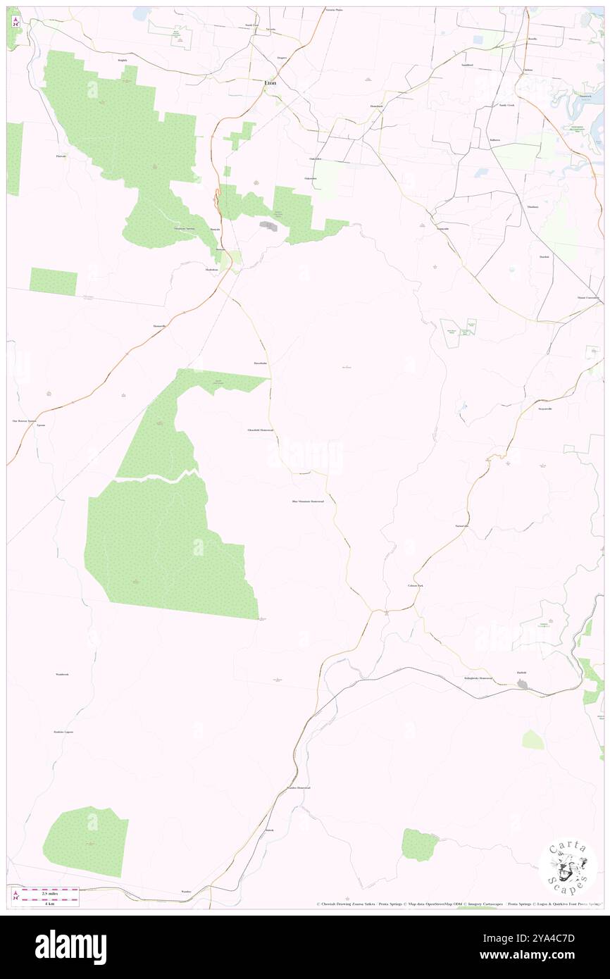 Blue Mountain, Isaac, au, Australie, Queensland, s 21 34' 0'', N 148 56' 59'', carte, Cartascapes carte publiée en 2024. Explorez Cartascapes, une carte qui révèle la diversité des paysages, des cultures et des écosystèmes de la Terre. Voyage à travers le temps et l'espace, découvrir l'interconnexion du passé, du présent et de l'avenir de notre planète. Banque D'Images