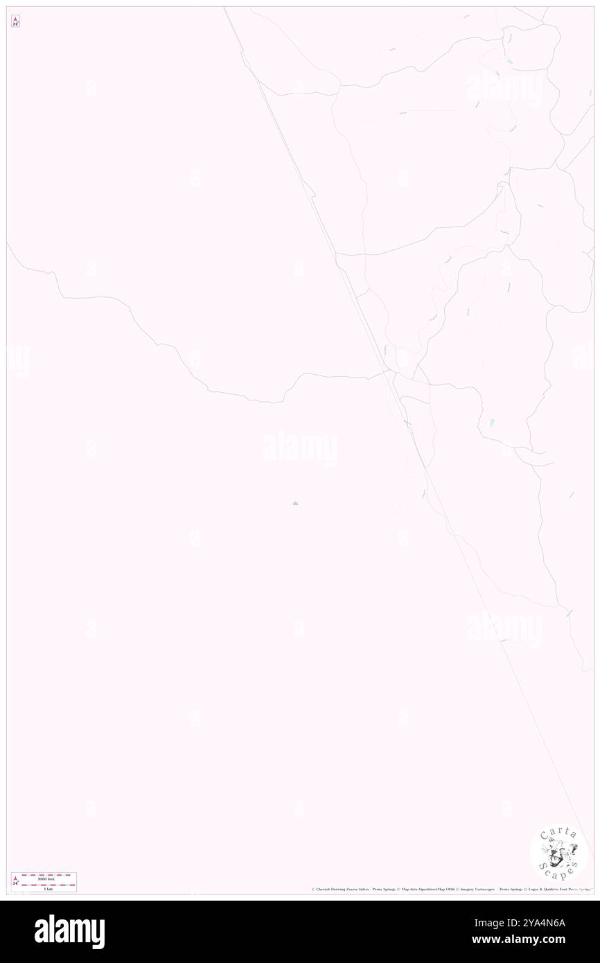 Boulder Mountain, Charters Towers, au, Australie, Queensland, s 18 41' 59'', N 145 44' 0'', carte, Cartascapes carte publiée en 2024. Explorez Cartascapes, une carte qui révèle la diversité des paysages, des cultures et des écosystèmes de la Terre. Voyage à travers le temps et l'espace, découvrir l'interconnexion du passé, du présent et de l'avenir de notre planète. Banque D'Images