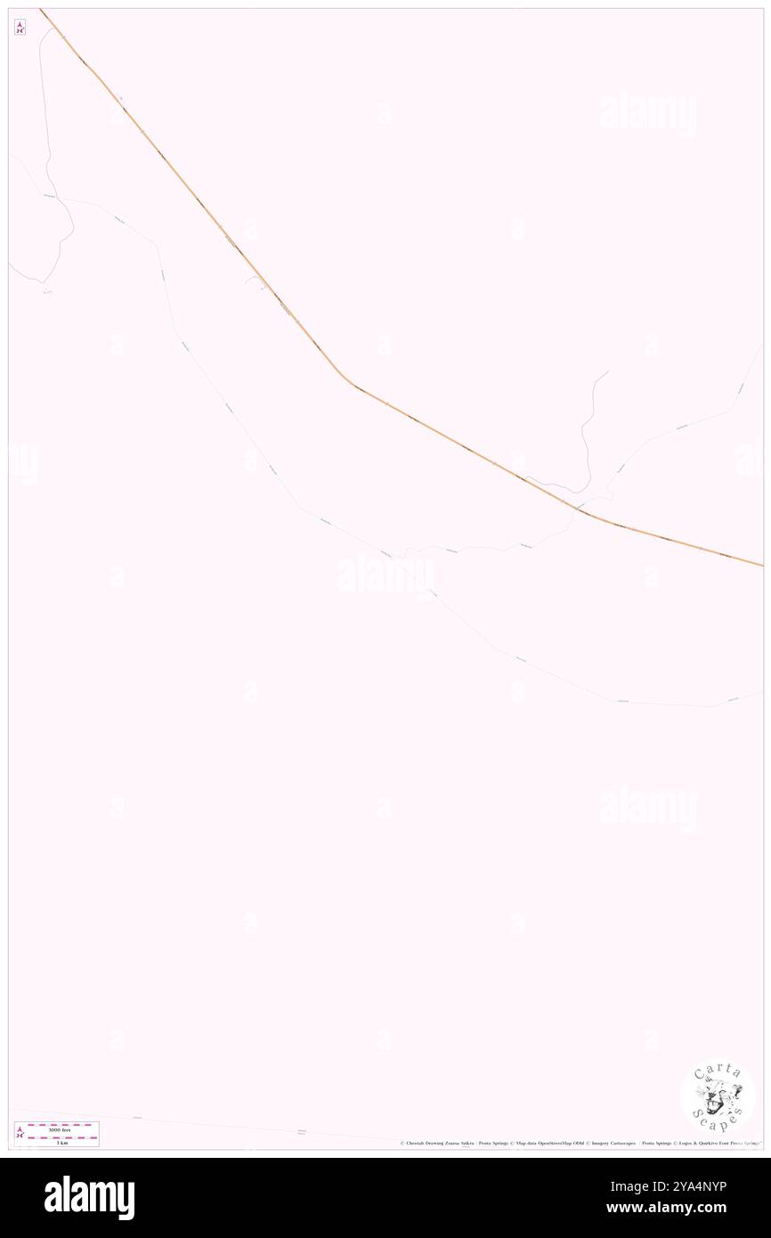 Johnson Creek, , au, Australie, Queensland, s 20 15' 0'', N 138 55' 59'', carte, Cartascapes carte publiée en 2024. Explorez Cartascapes, une carte qui révèle la diversité des paysages, des cultures et des écosystèmes de la Terre. Voyage à travers le temps et l'espace, découvrir l'interconnexion du passé, du présent et de l'avenir de notre planète. Banque D'Images