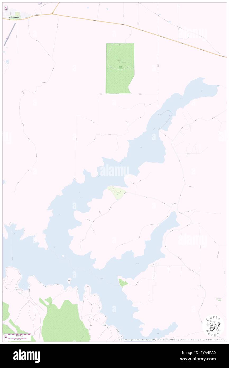 Fords Creek, , au, Australie, Victoria, s 37 4' 59'', N 145 58' 59'', carte, Cartascapes carte publiée en 2024. Explorez Cartascapes, une carte qui révèle la diversité des paysages, des cultures et des écosystèmes de la Terre. Voyage à travers le temps et l'espace, découvrir l'interconnexion du passé, du présent et de l'avenir de notre planète. Banque D'Images