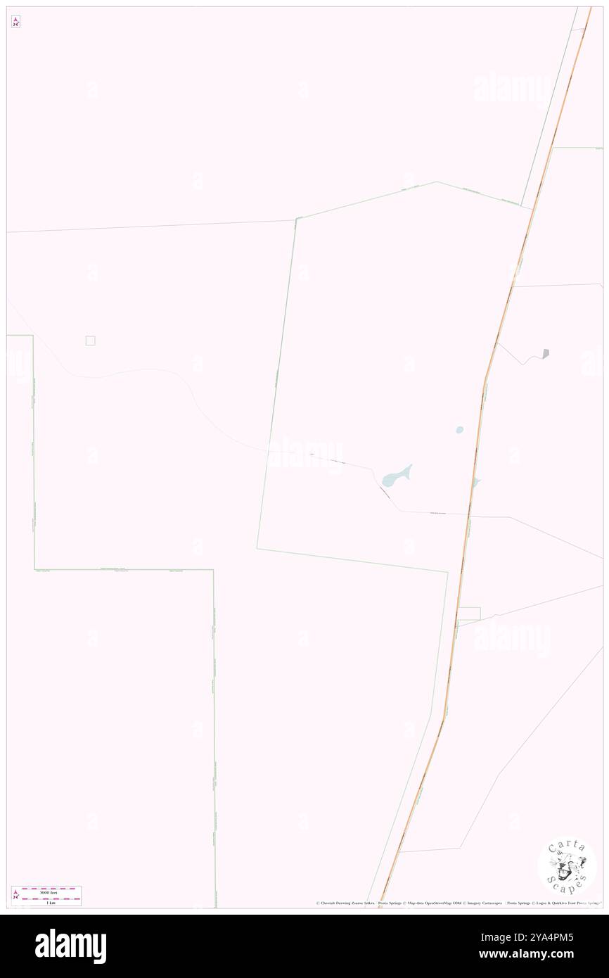 Eurardy, Northampton Shire, au, Australie, Australie occidentale, s 27 33' 59'', N 114 40' 23'', carte, Cartascapes carte publiée en 2024. Explorez Cartascapes, une carte qui révèle la diversité des paysages, des cultures et des écosystèmes de la Terre. Voyage à travers le temps et l'espace, découvrir l'interconnexion du passé, du présent et de l'avenir de notre planète. Banque D'Images