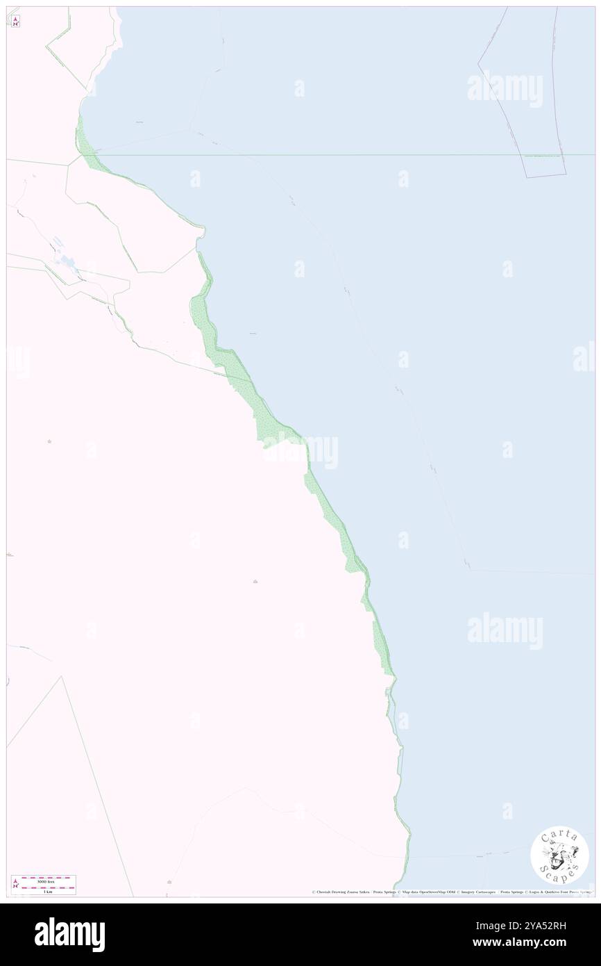 Thomas point, Cook Shire, au, Australie, Queensland, s 15 41' 59'', N 145 20' 59'', carte, Cartascapes carte publiée en 2024. Explorez Cartascapes, une carte qui révèle la diversité des paysages, des cultures et des écosystèmes de la Terre. Voyage à travers le temps et l'espace, découvrir l'interconnexion du passé, du présent et de l'avenir de notre planète. Banque D'Images