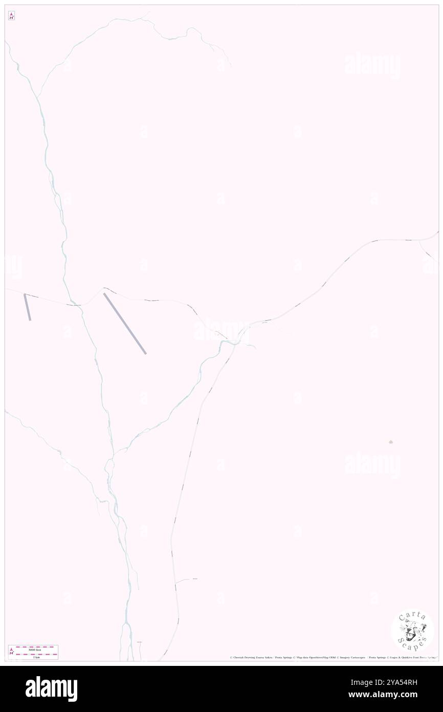 Mount Sandiman, Upper Gascoyne, au, Australie, Australie occidentale, s 24 24 24' 40'', N 115 23' 45'', carte, carte de Cartascapes publiée en 2024. Explorez Cartascapes, une carte qui révèle la diversité des paysages, des cultures et des écosystèmes de la Terre. Voyage à travers le temps et l'espace, découvrir l'interconnexion du passé, du présent et de l'avenir de notre planète. Banque D'Images