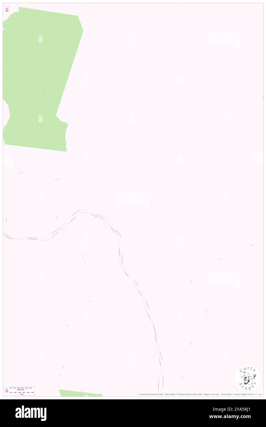 19 km, Isaac, au, Australie, Queensland, s 21 50' 55'', N 149 8' 52'', carte, Cartascapes carte publiée en 2024. Explorez Cartascapes, une carte qui révèle la diversité des paysages, des cultures et des écosystèmes de la Terre. Voyage à travers le temps et l'espace, découvrir l'interconnexion du passé, du présent et de l'avenir de notre planète. Banque D'Images