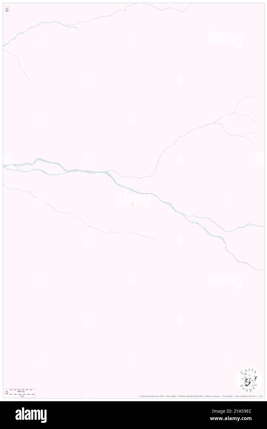 Russell Hill, Upper Gascoyne, au, Australie, Australie occidentale, s 24 9' 45'', N 115 43' 35'', carte, Cartascapes carte publiée en 2024. Explorez Cartascapes, une carte qui révèle la diversité des paysages, des cultures et des écosystèmes de la Terre. Voyage à travers le temps et l'espace, découvrir l'interconnexion du passé, du présent et de l'avenir de notre planète. Banque D'Images