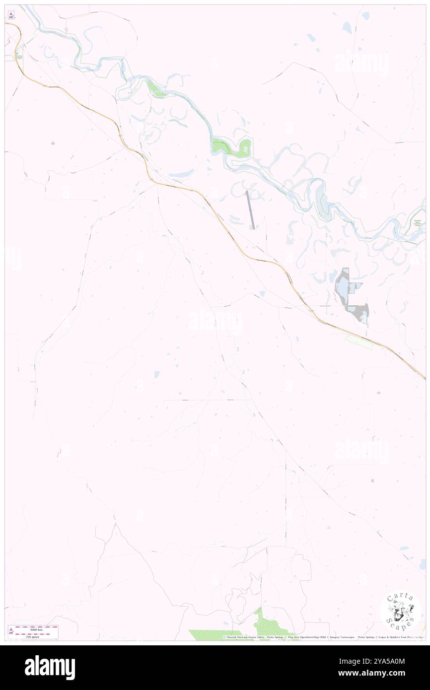 Homewood, Benalla, au, Australie, Victoria, s 36 34' 43'', N 145 53' 54'', carte, Cartascapes carte publiée en 2024. Explorez Cartascapes, une carte qui révèle la diversité des paysages, des cultures et des écosystèmes de la Terre. Voyage à travers le temps et l'espace, découvrir l'interconnexion du passé, du présent et de l'avenir de notre planète. Banque D'Images