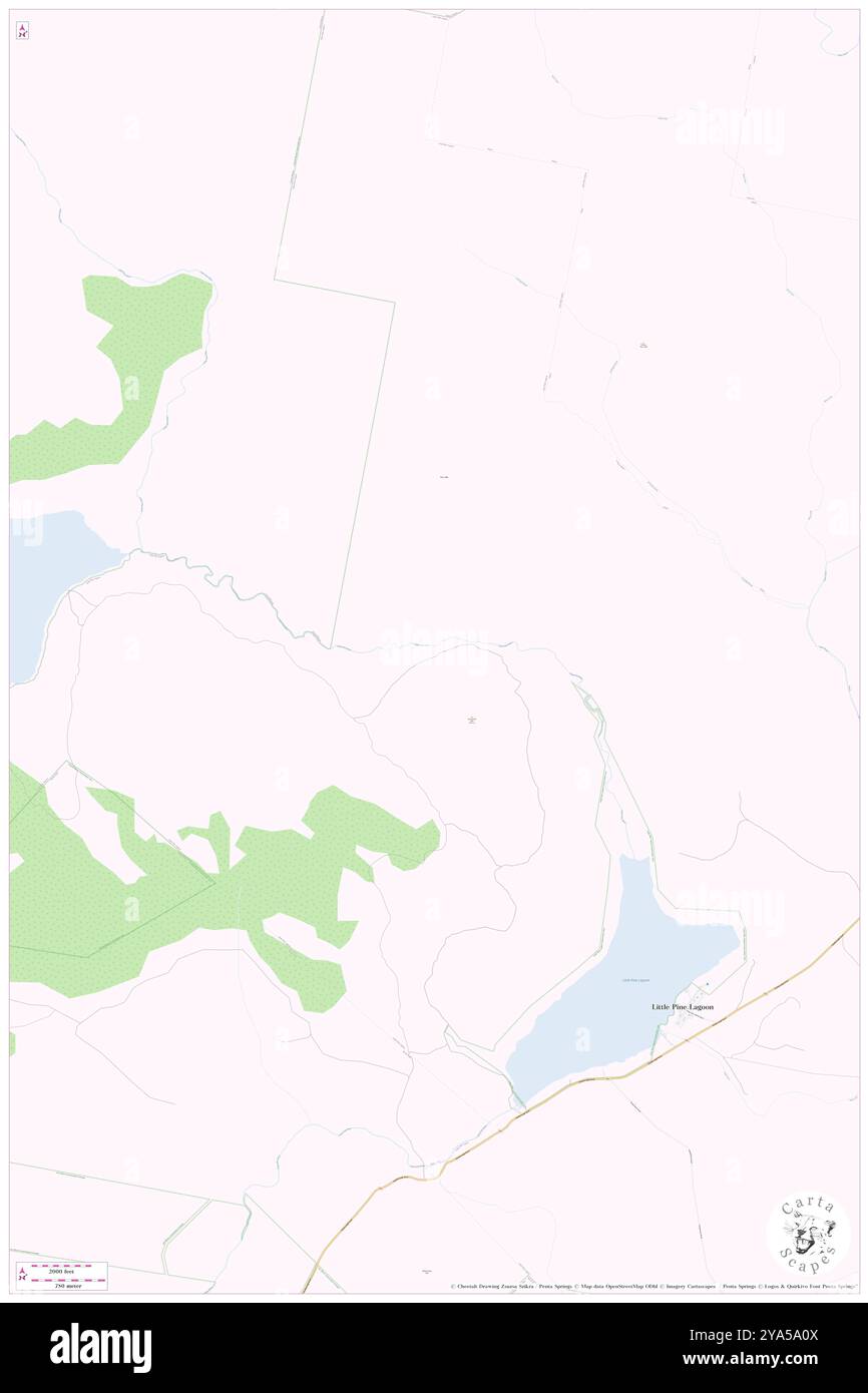 Skittleball Hill, Central Highlands, au, Australie, Tasmanie, s 41 58' 11'', N 146 34' 48'', carte, Cartascapes carte publiée en 2024. Explorez Cartascapes, une carte qui révèle la diversité des paysages, des cultures et des écosystèmes de la Terre. Voyage à travers le temps et l'espace, découvrir l'interconnexion du passé, du présent et de l'avenir de notre planète. Banque D'Images