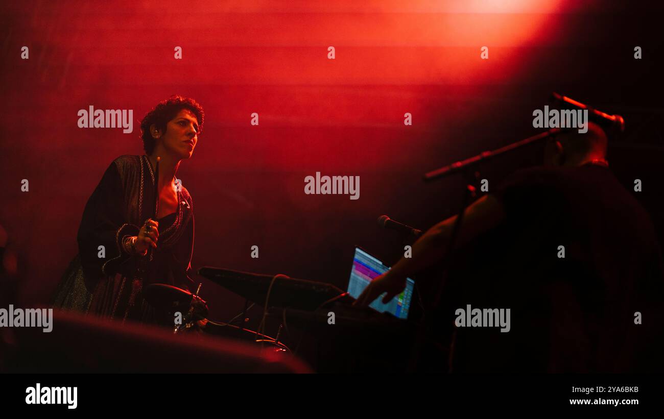 Aïta mon amour Banque D'Images