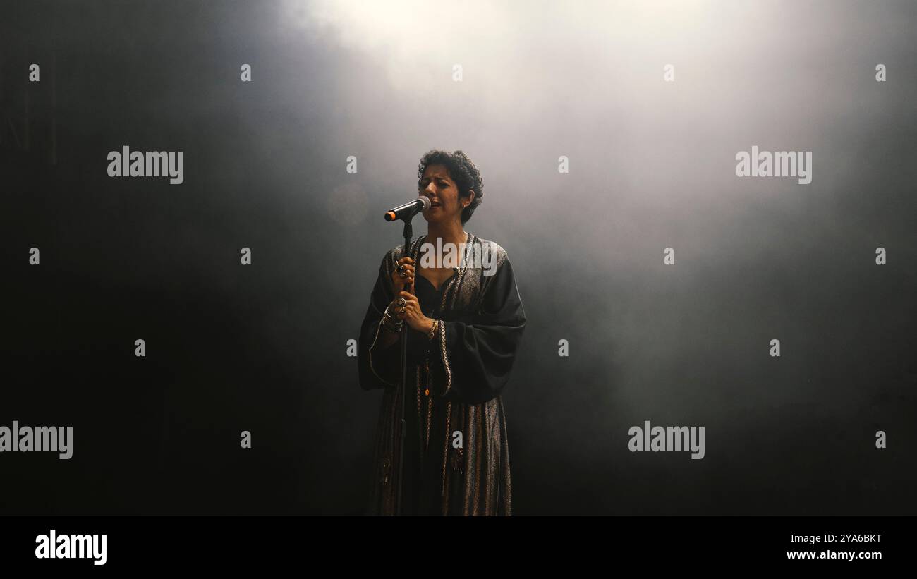 Aïta mon amour Banque D'Images