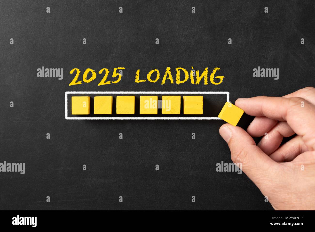Compte A Rebour Nouvel An 2025