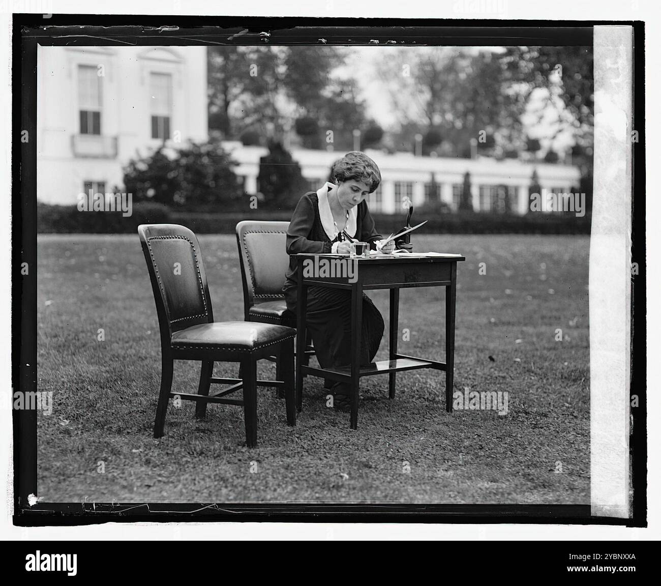 Vote aux États-Unis d'Amérique Banque D'Images