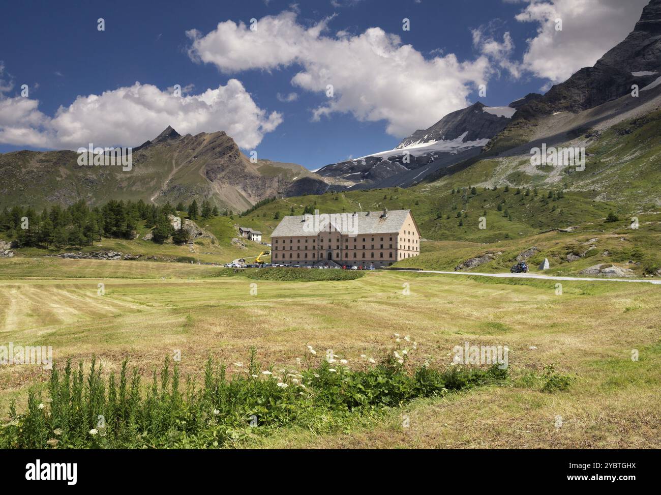simplon-hospiz-banque-de-photographies-et-d-images-haute-r-solution