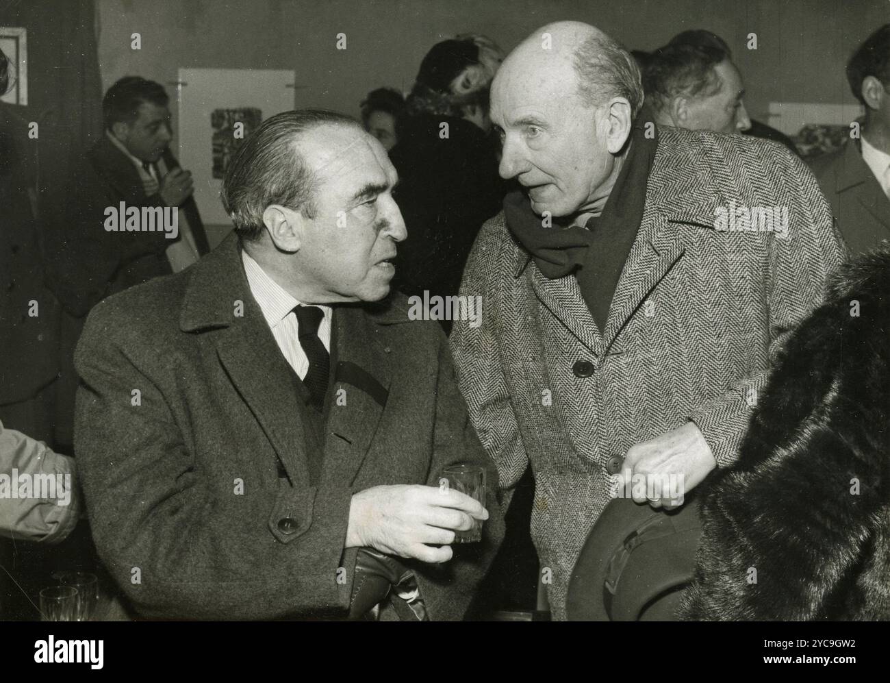 Jean crotti Banque de photographies et d’images à haute résolution - Alamy