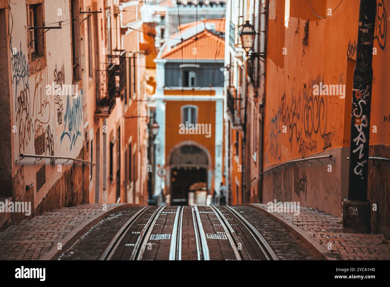 Voyage au Portugal Banque D'Images