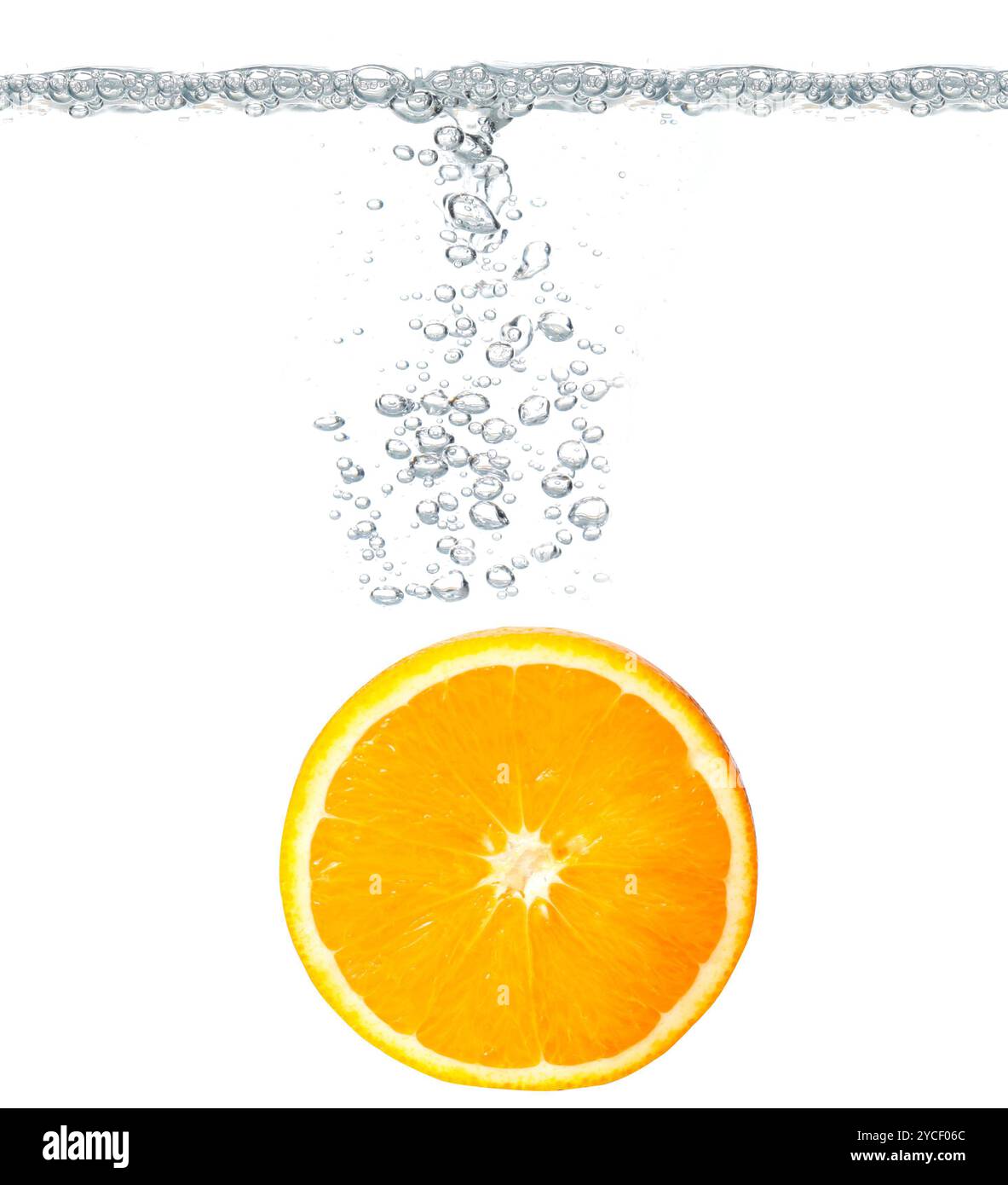 Orange Banque D'Images