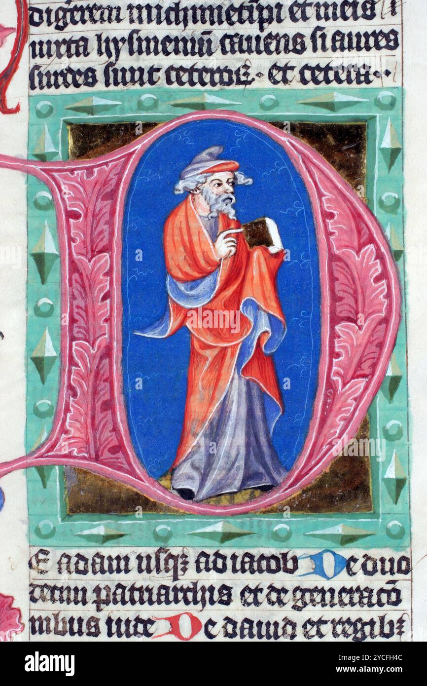 Livre Sainte Bible Banque D'Images Livre Sainte Bible Banque D'Images