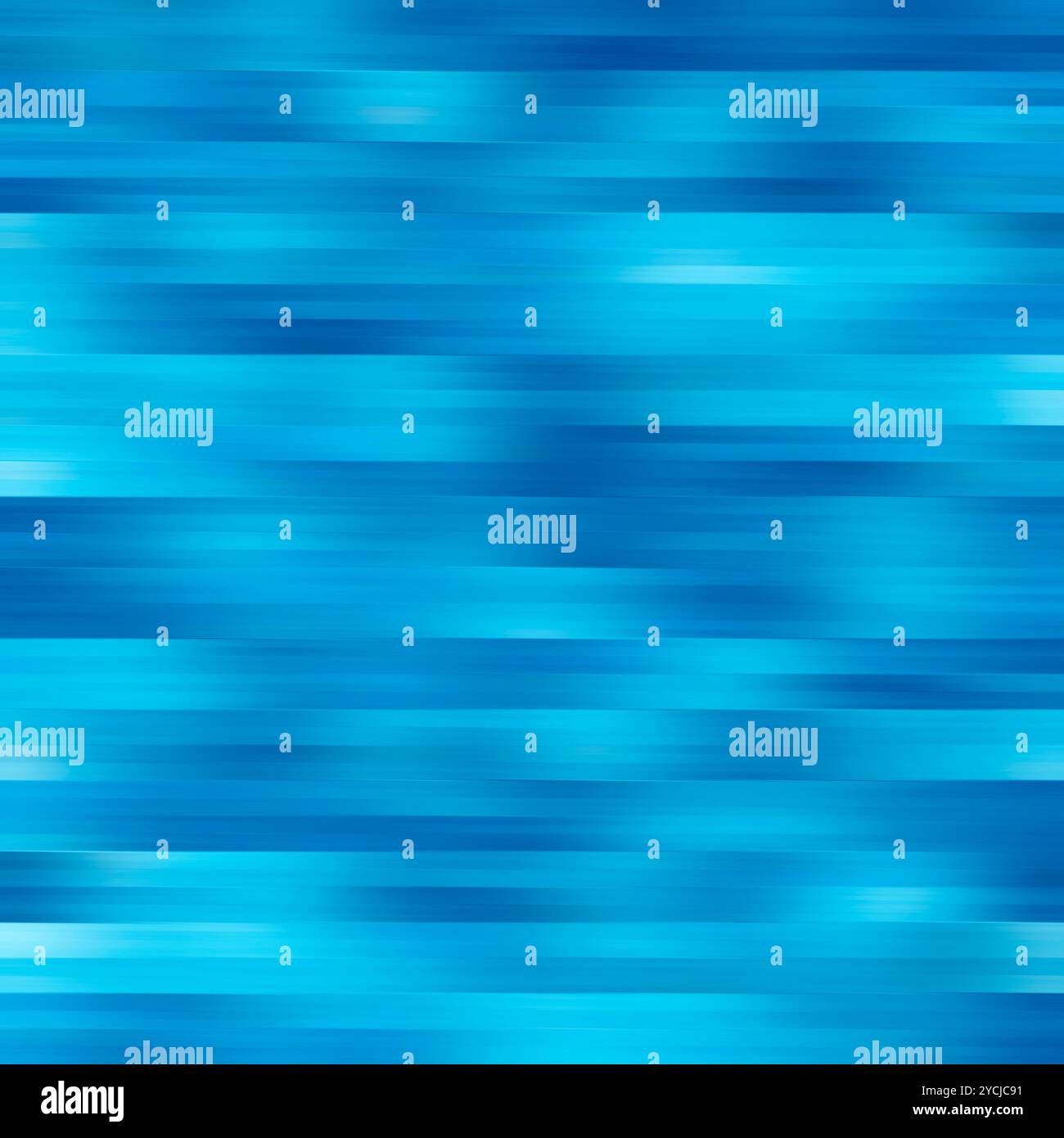 Fond abstrait bleu avec des rayures floues Banque D'Images