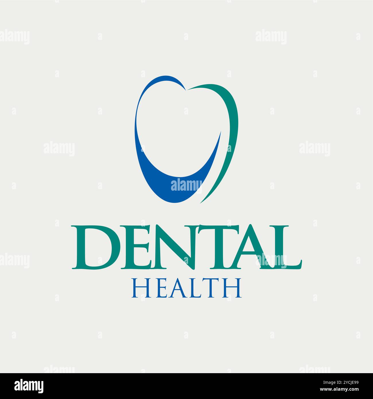 résumé modifiable de concepts de concepts de concepteur de logo d'entreprise Illustration de Vecteur