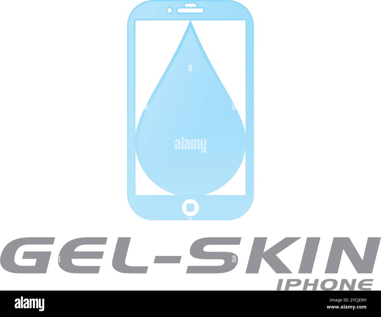 résumé modifiable de concepts de concepts de concepteur de logo d'entreprise Illustration de Vecteur