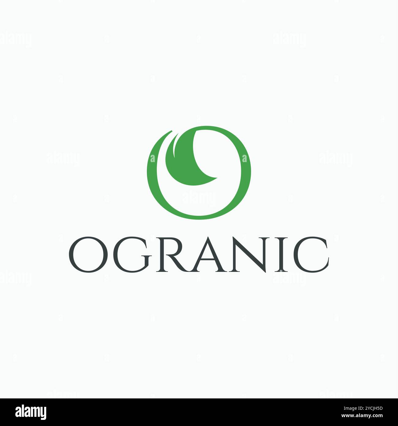 résumé modifiable de concepts de concepts de concepteur de logo d'entreprise Illustration de Vecteur