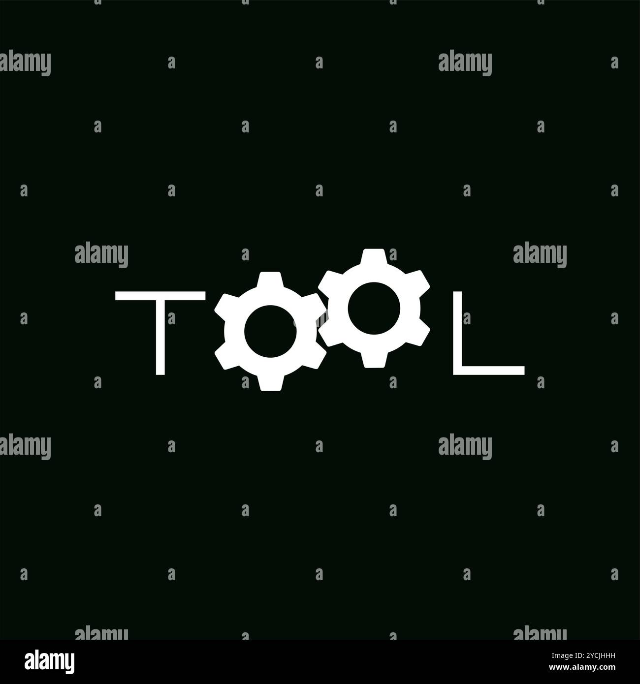 résumé modifiable de concepts de concepts de concepteur de logo d'entreprise Illustration de Vecteur