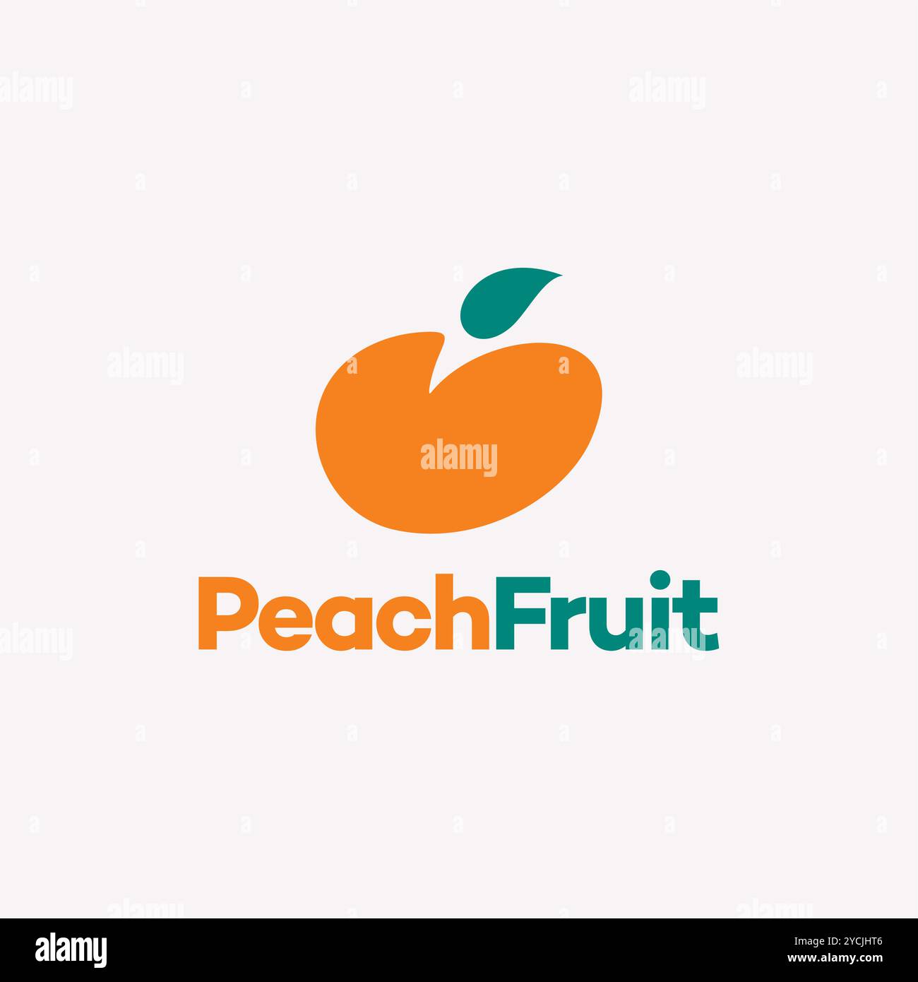 résumé modifiable de concepts de concepts de concepteur de logo d'entreprise Illustration de Vecteur