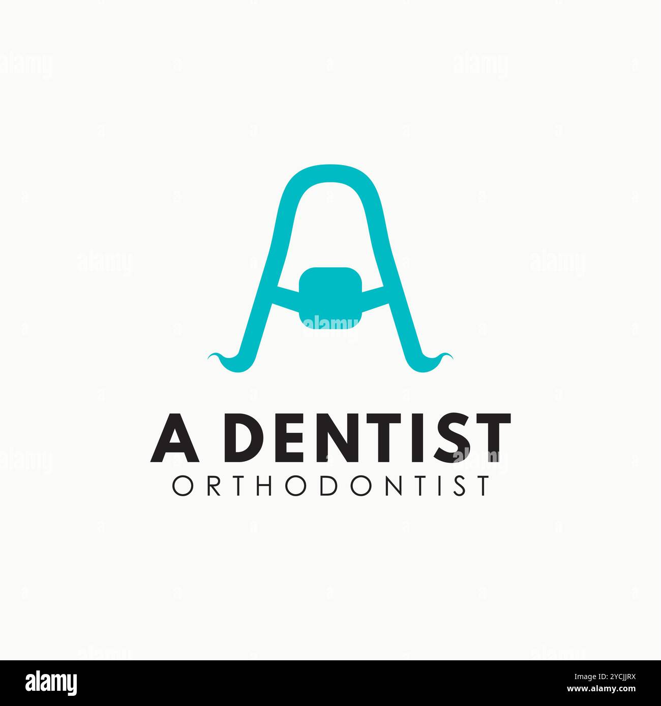 résumé modifiable de concepts de concepts de concepteur de logo d'entreprise Illustration de Vecteur