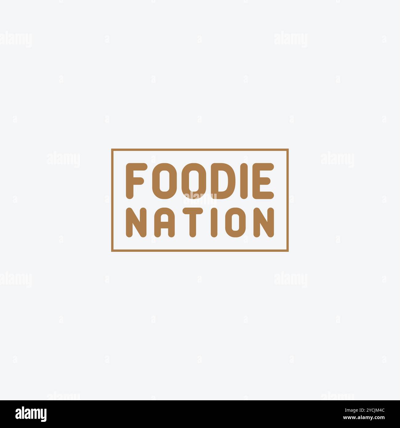 résumé modifiable de concepts de concepts de concepteur de logo d'entreprise Illustration de Vecteur