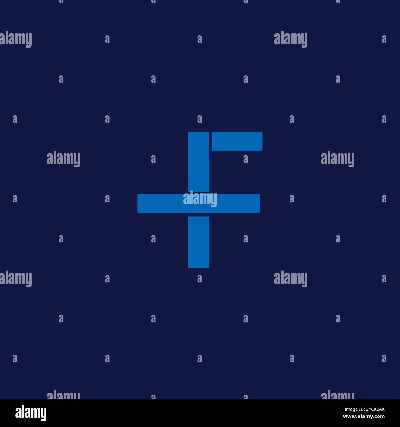 résumé modifiable de concepts de concepts de concepteur de logo d'entreprise Illustration de Vecteur