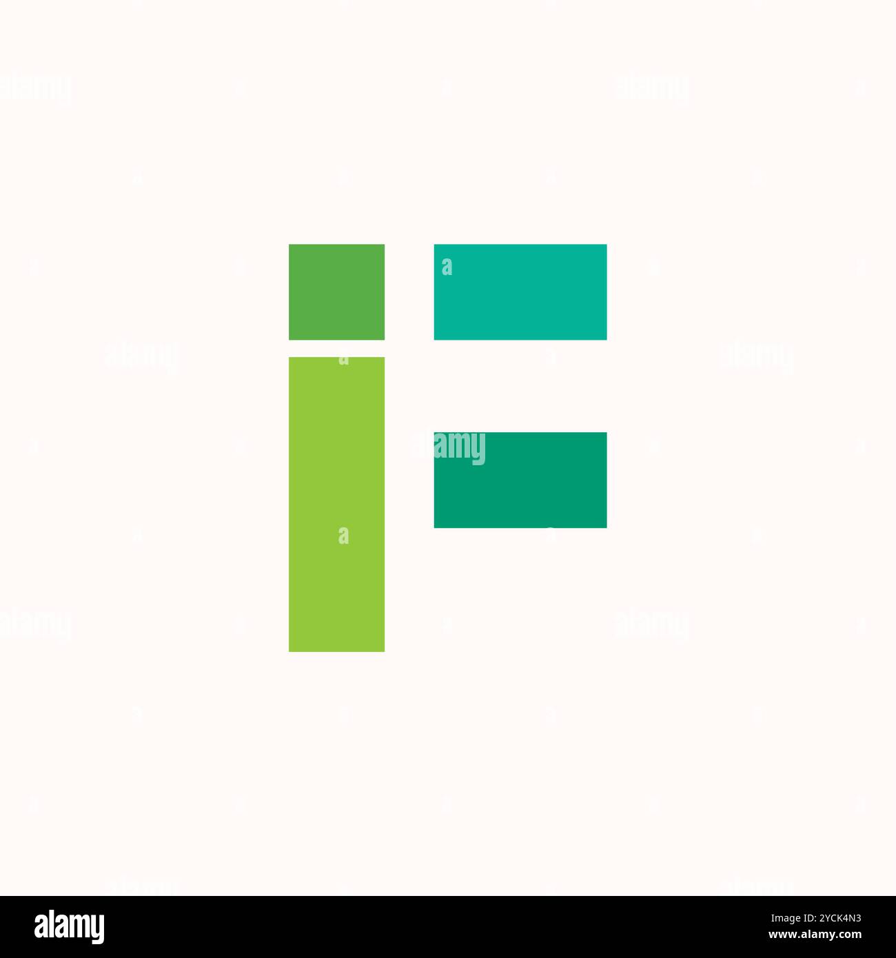 résumé modifiable de concepts de concepts de concepteur de logo d'entreprise Illustration de Vecteur