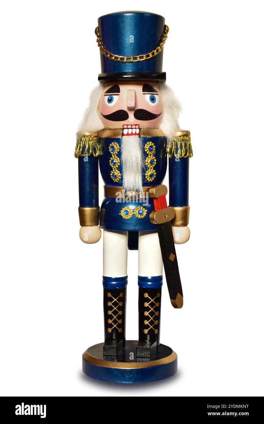 une grosse pile de papier a été soufflée Banque D'Images