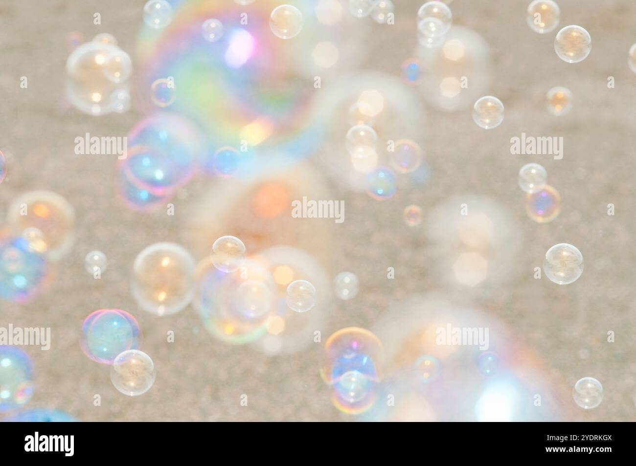 Ballon Shabobon Banque D'Images