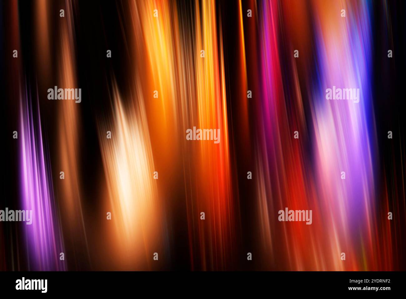 CG de lumière Banque D'Images