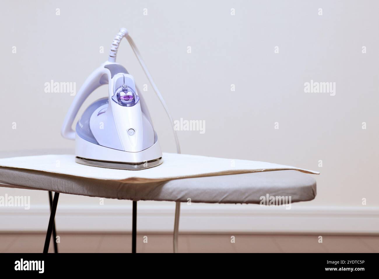 Planche à repasser Banque D'Images