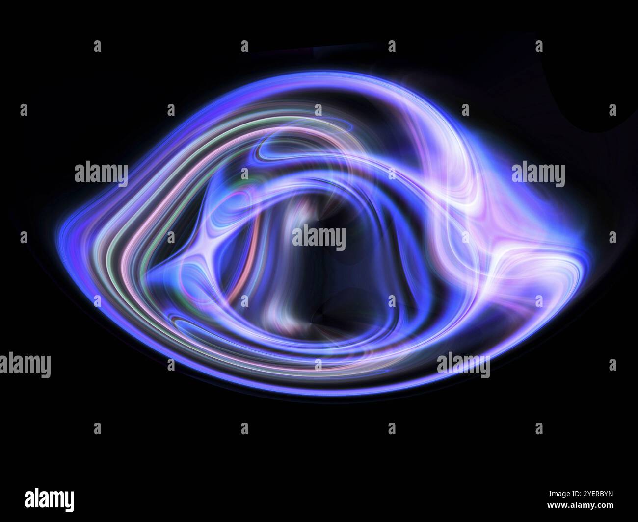 Image de lumière Banque D'Images