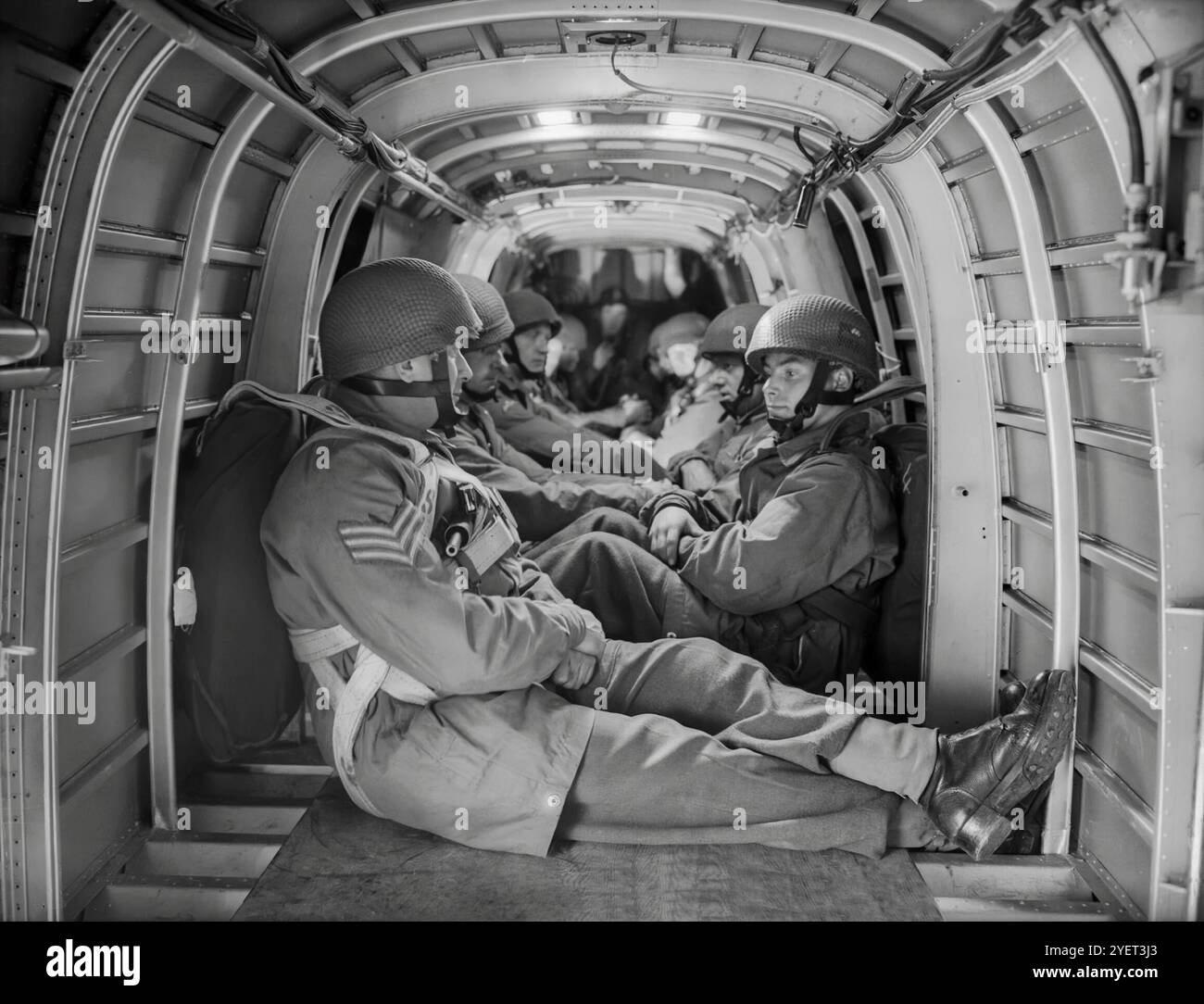 Aerei militari storici della seconda guerra mondiale Banque de ...