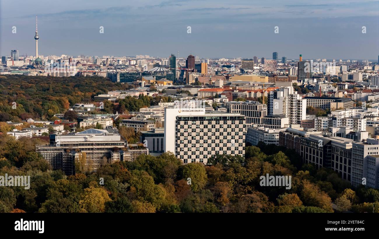 55+ Hotel Am Zoologischen Garten Berlin, Gute verfügbarkeiten und