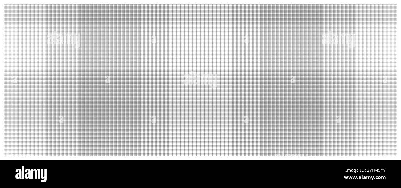 Image d'arrière-plan du motif de grille gris sans couture. Illustration de Vecteur